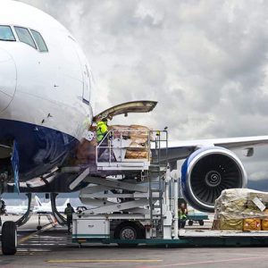 AIR FREIGHT