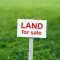 LAND FOR SALE