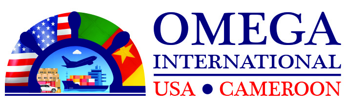 Omega International